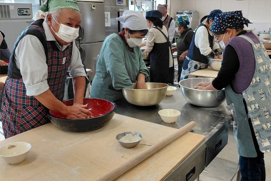 志布志市シルバー人材センター