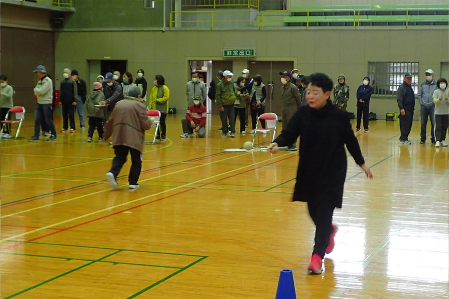 志布志市シルバー人材センター